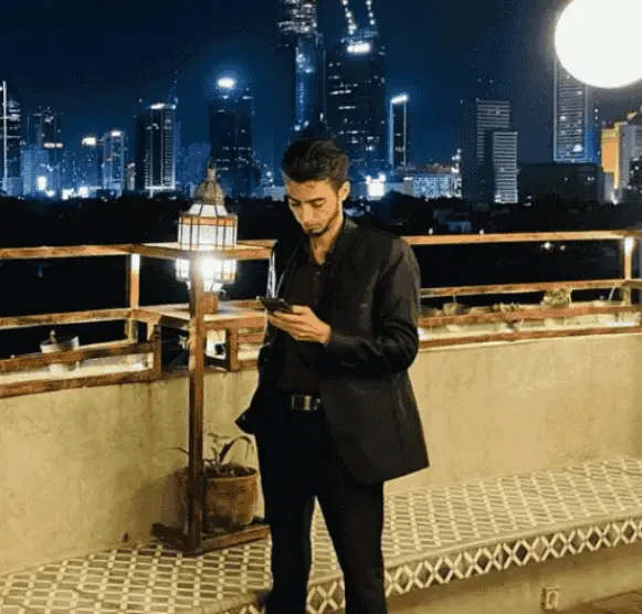 شباب الكريبتو في ليبيا