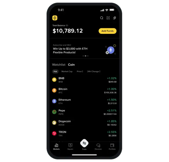 شباب الكريبتو في ليبيا