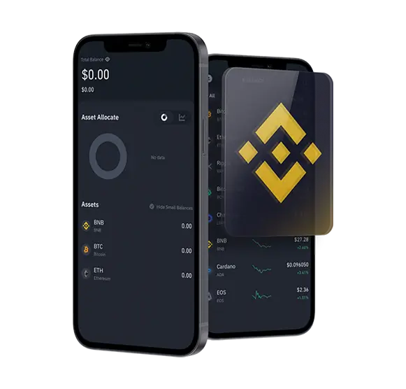 شباب الكريبتو في ليبيا